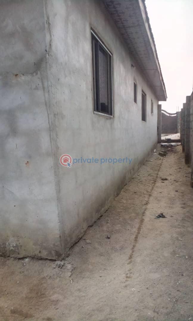 3 bedroom House For Sale Stream View Estate (azumini) Atali Port Harcourt Rivers - 7