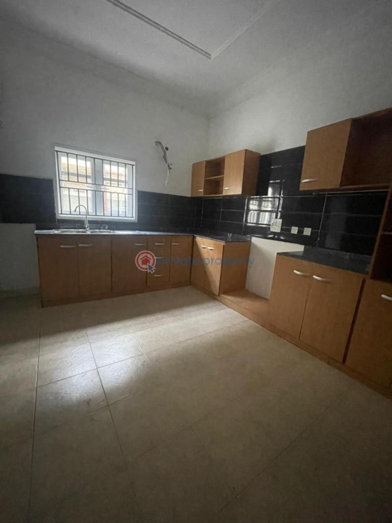 3 bedroom House For Rent Ikota Lekki Lagos - 10