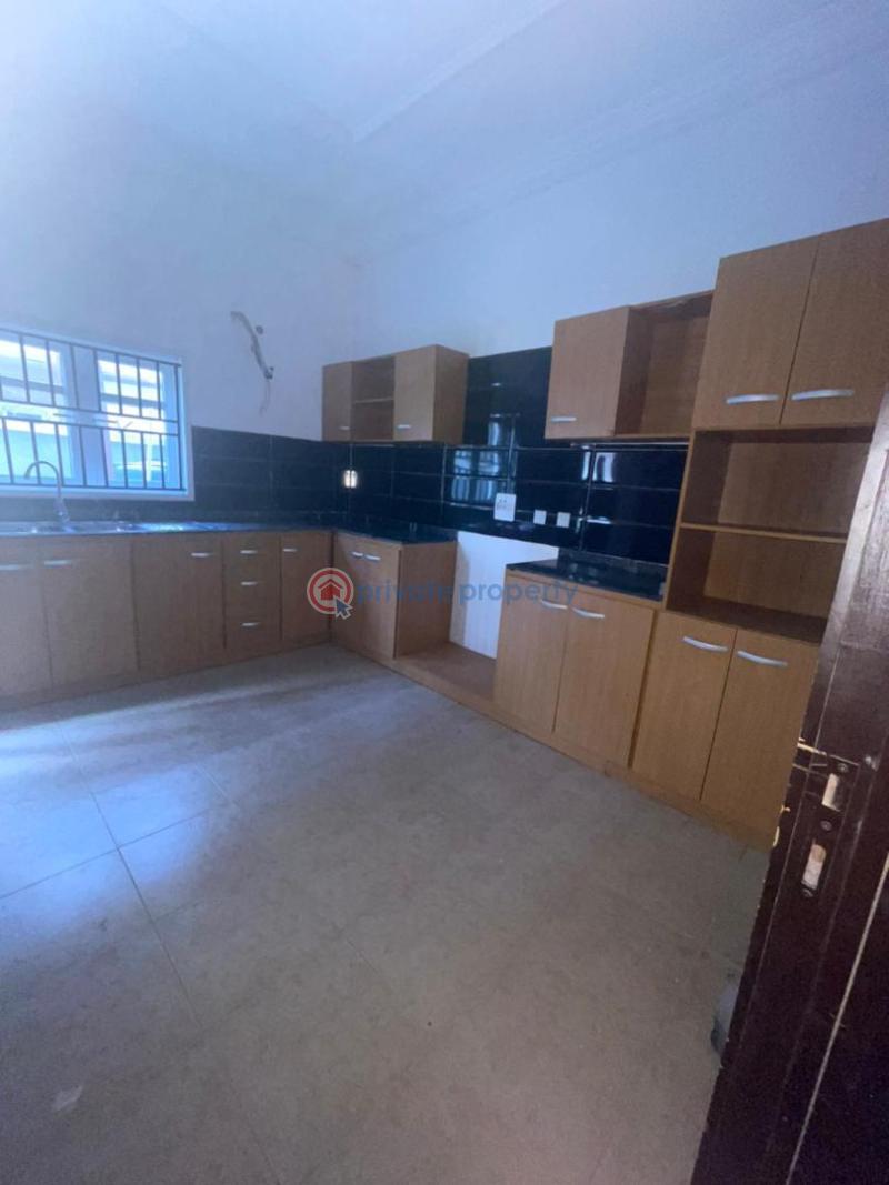 3 bedroom House For Rent Ikota Lekki Lagos - 9