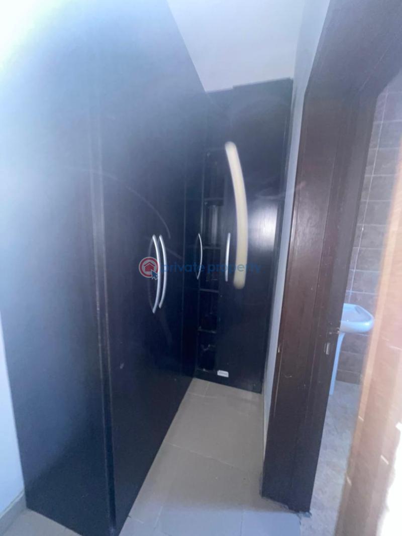 3 bedroom House For Rent Ikota Lekki Lagos - 2