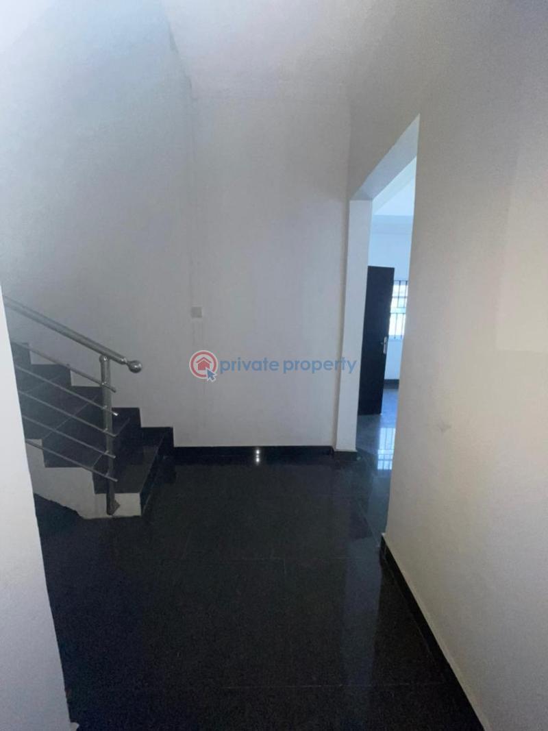 3 bedroom House For Rent Ikota Lekki Lagos - 5