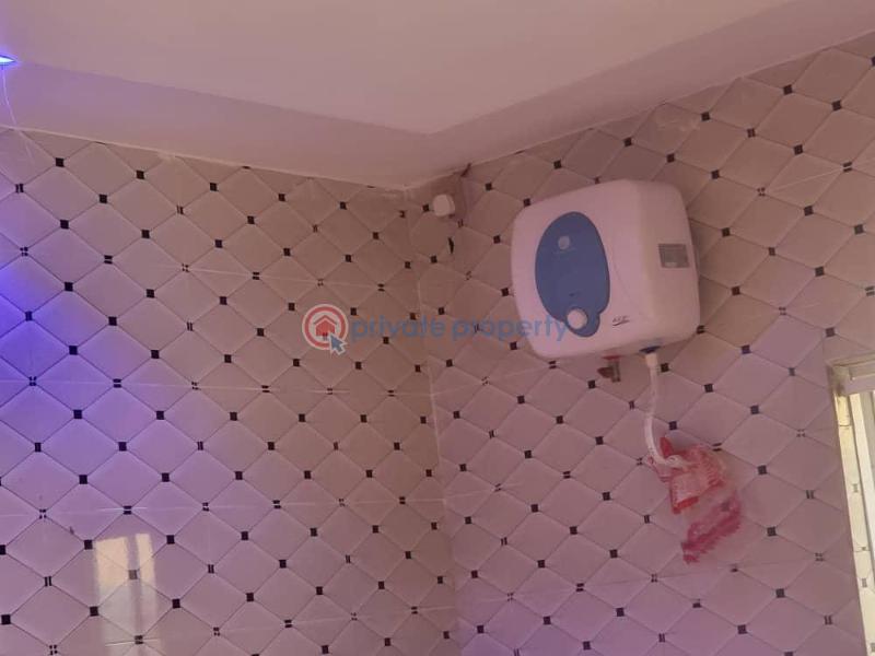 3 bedroom Detached Bungalow For Sale Akuru Estate, Elebu Oluyole Extension Akala Express Ibadan Oyo - 5