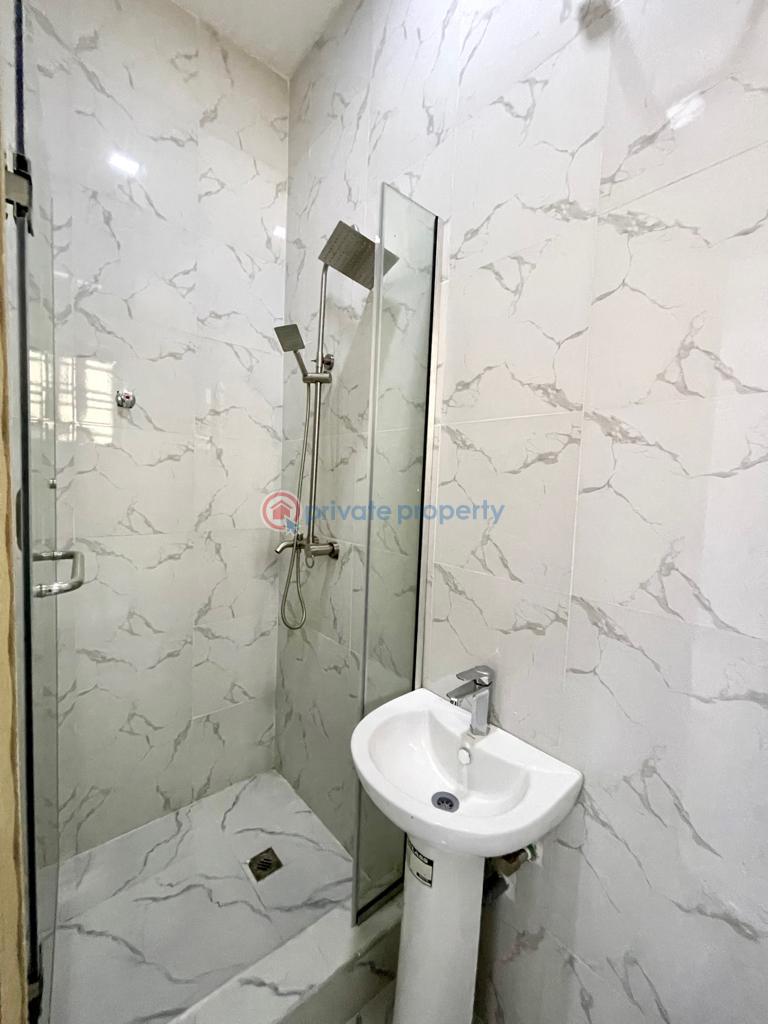 4 bedroom House For Sale Idado Lekki Lagos - 6
