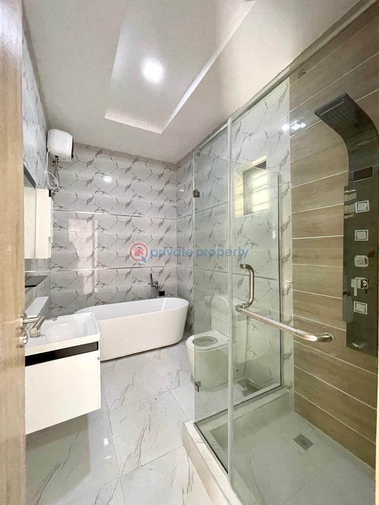 4 bedroom House For Sale Idado Lekki Lagos - 10