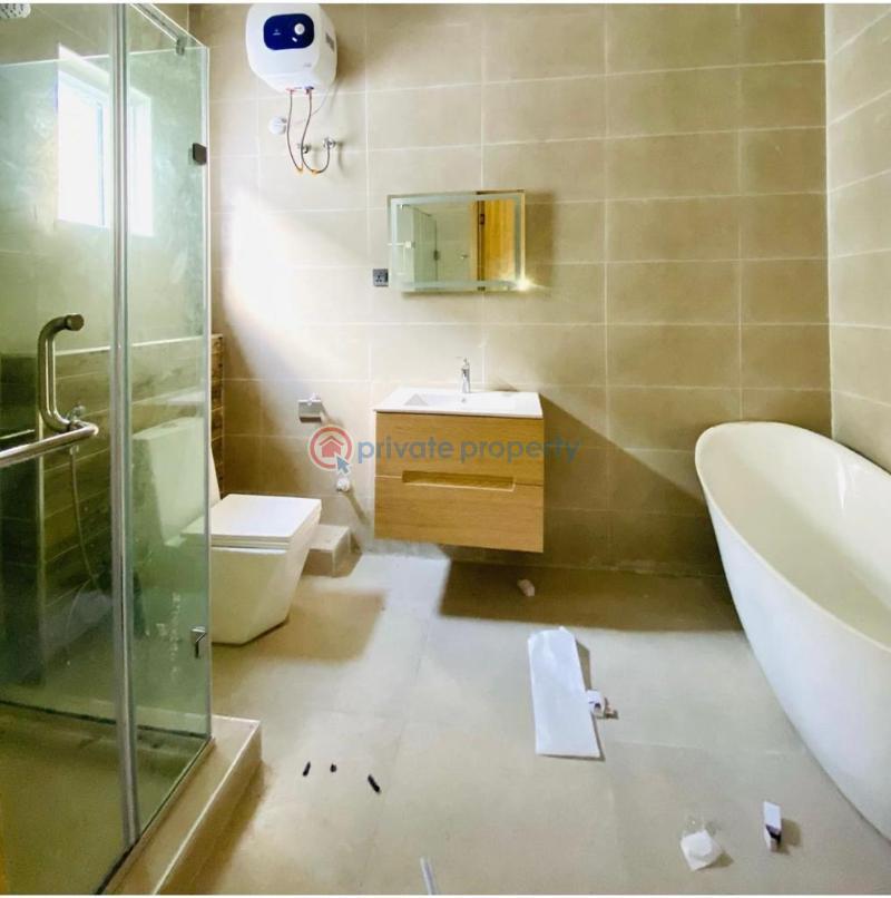 4 bedroom House For Rent Victoria Garden City Lekki Lagos - 1