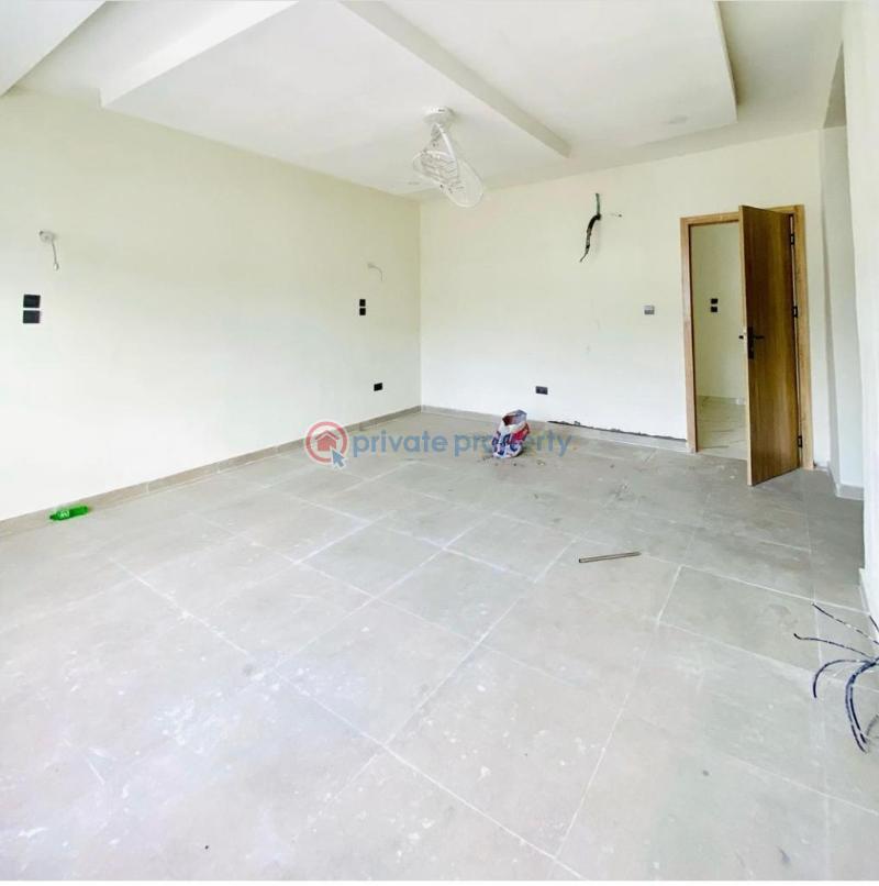 4 bedroom House For Rent Victoria Garden City Lekki Lagos - 4