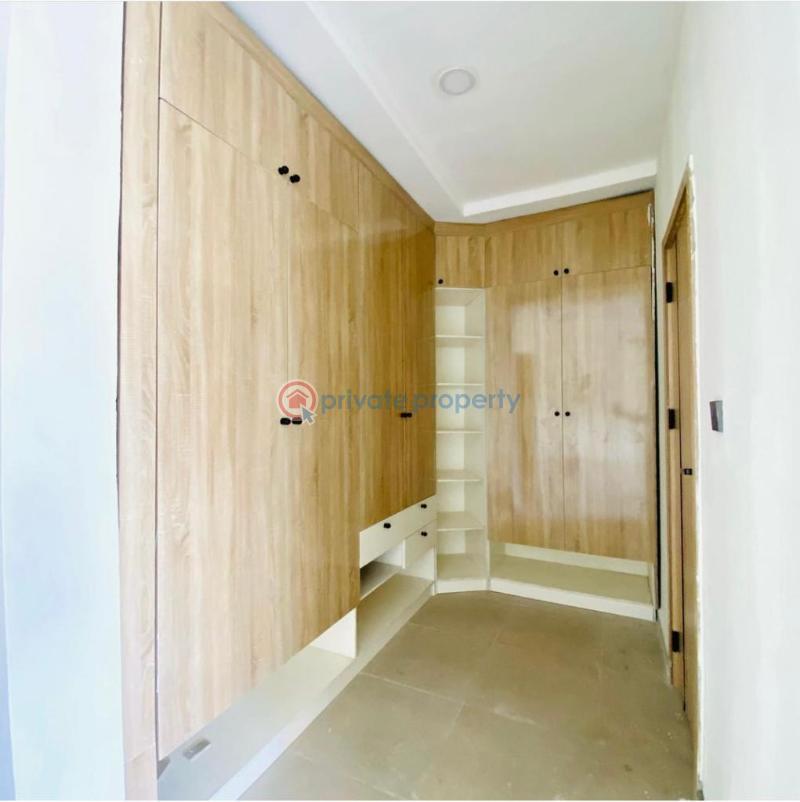 4 bedroom House For Rent Victoria Garden City Lekki Lagos - 2