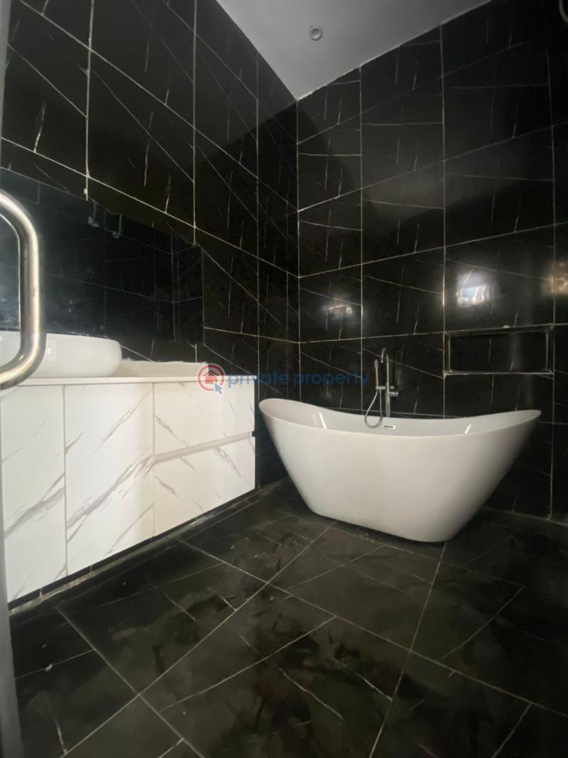 4 bedroom House For Rent Ikota Lekki Lagos - 1