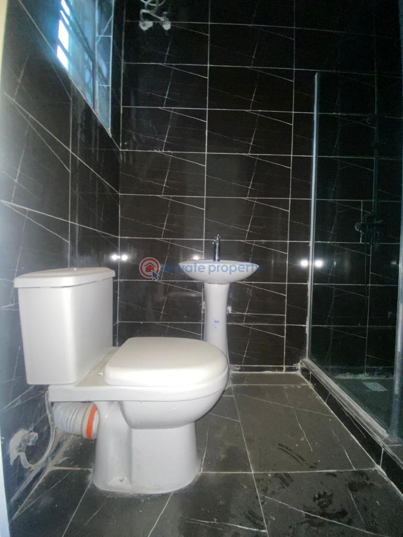4 bedroom House For Rent Ikota Lekki Lagos - 9