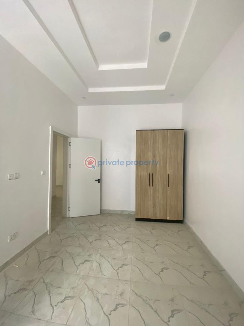 4 bedroom House For Rent Ikota Lekki Lagos - 7