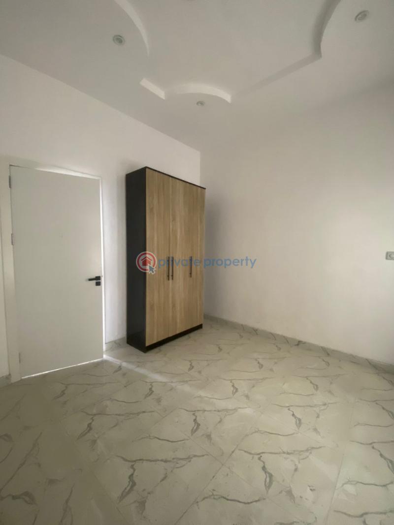4 bedroom House For Rent Ikota Lekki Lagos - 11