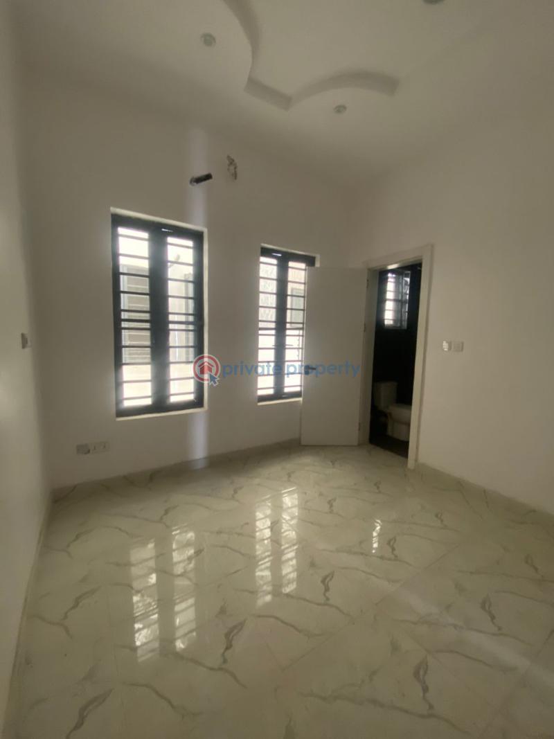 4 bedroom House For Rent Ikota Lekki Lagos - 10