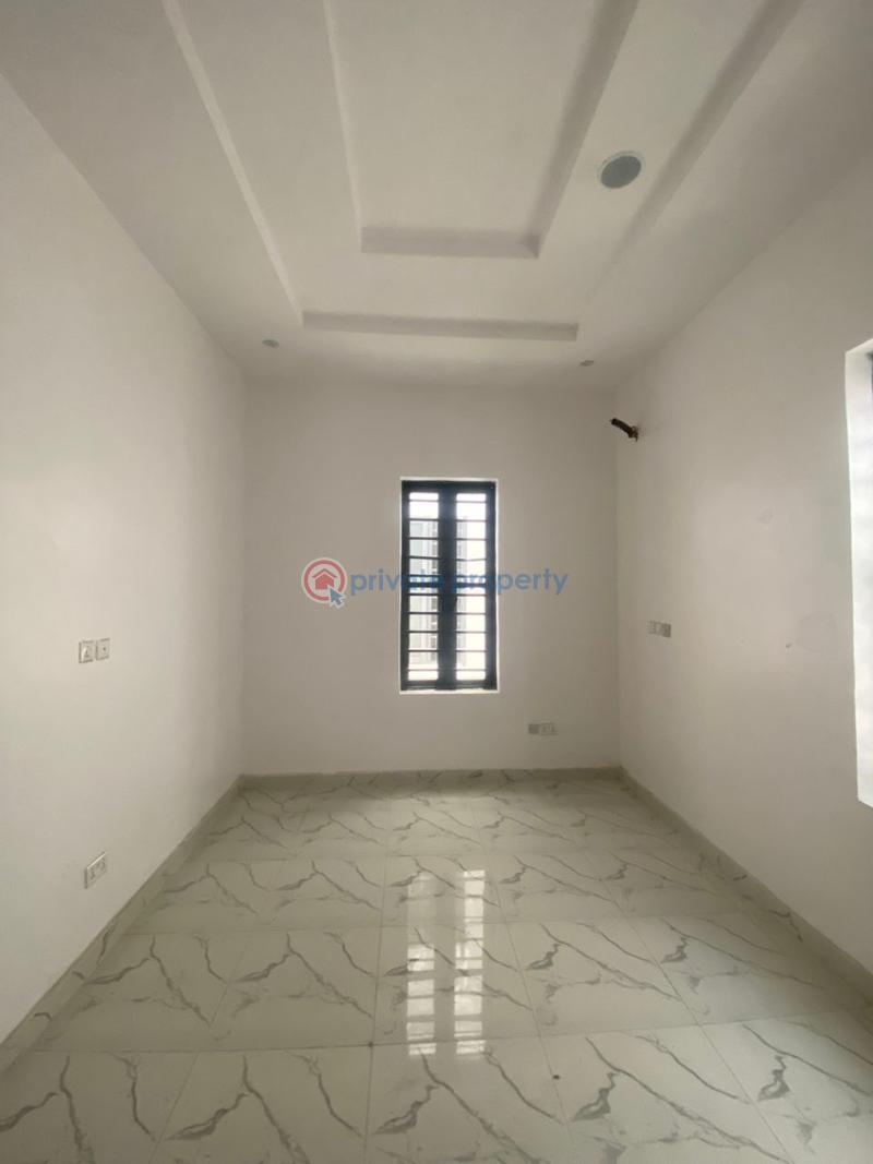 4 bedroom House For Rent Ikota Lekki Lagos - 4