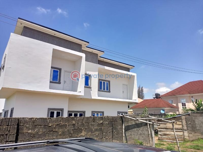 For sale 5 bedroom House Prince And Princess Estate Kaura Abuja Phase