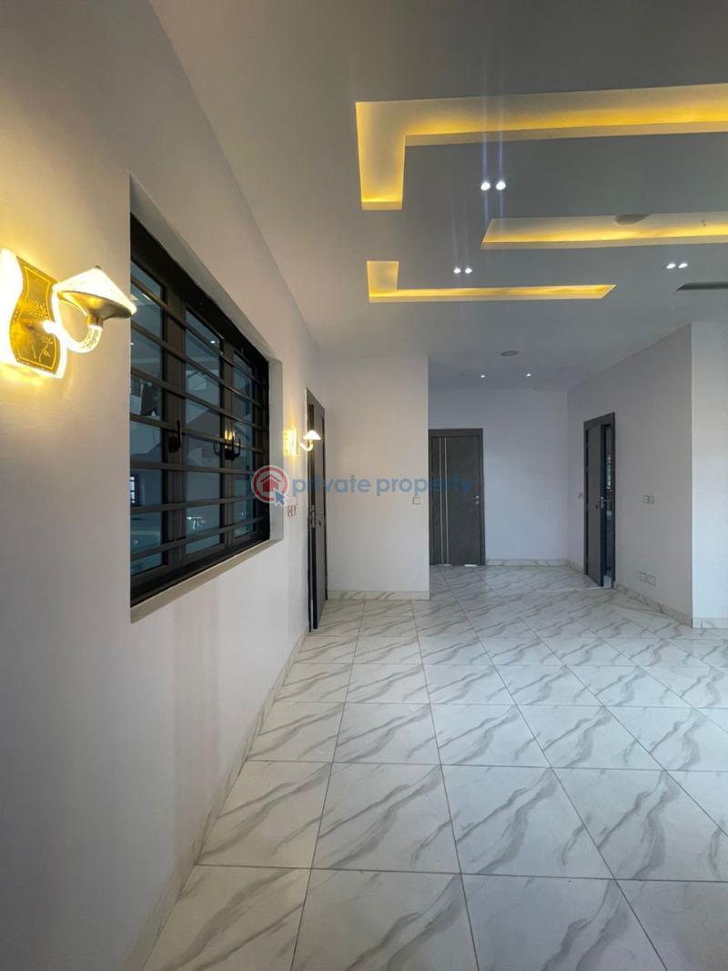 5 bedroom House For Sale Ajah Lagos - 10