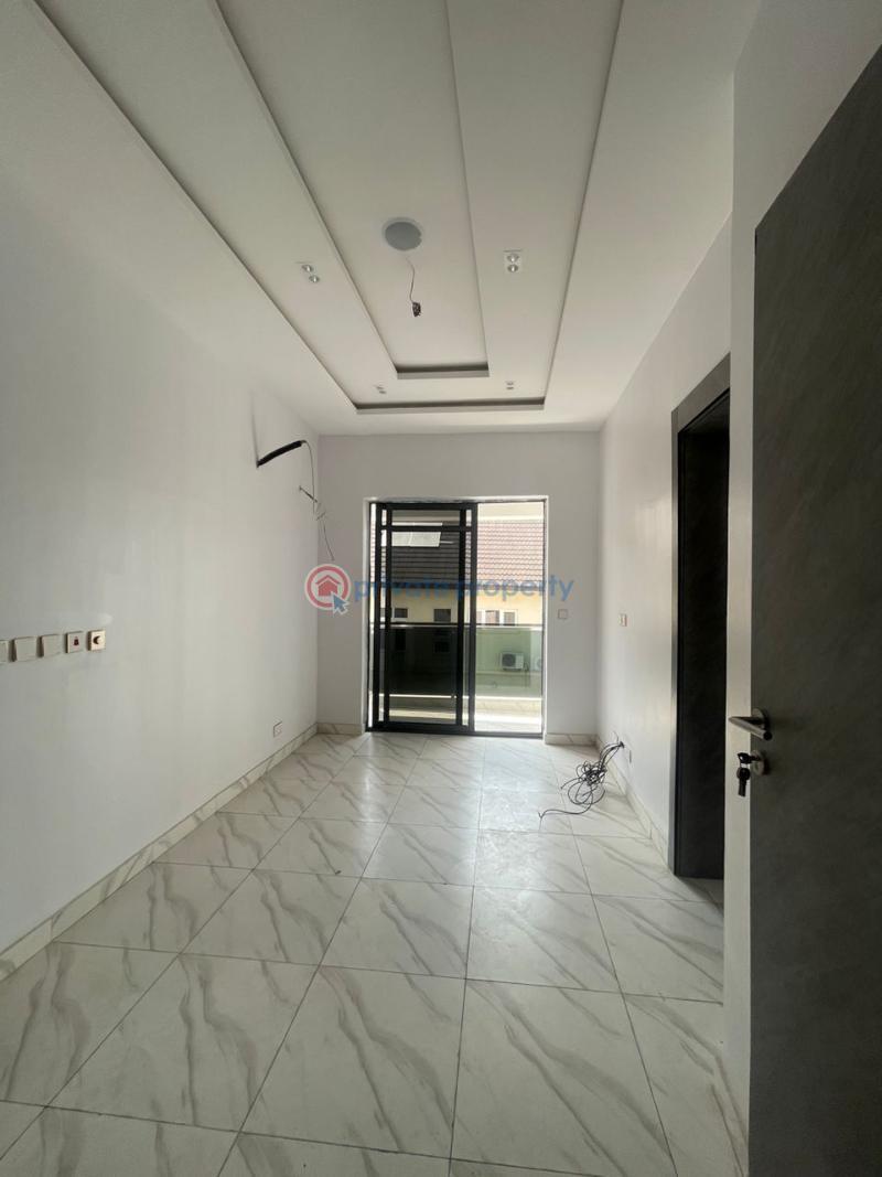 5 bedroom House For Sale Ajah Lagos - 18