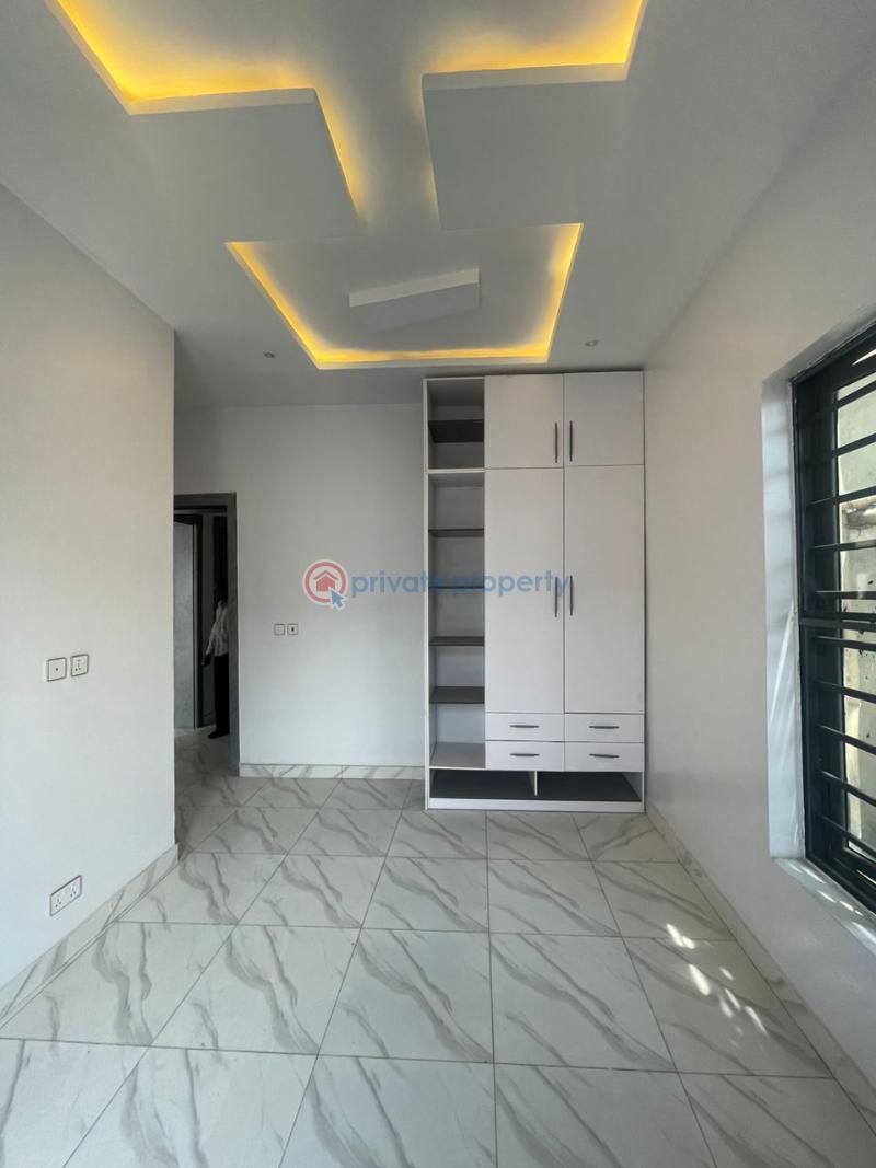 5 bedroom House For Sale Ajah Lagos - 13