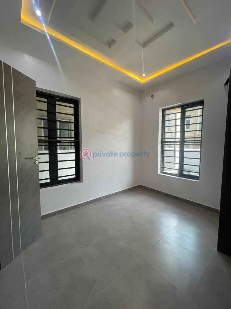 5 bedroom House For Sale Ajah Lagos - 22