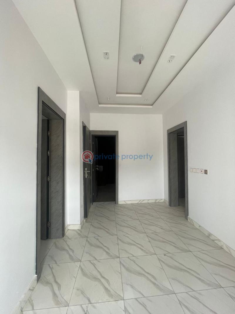 5 bedroom House For Sale Ajah Lagos - 17