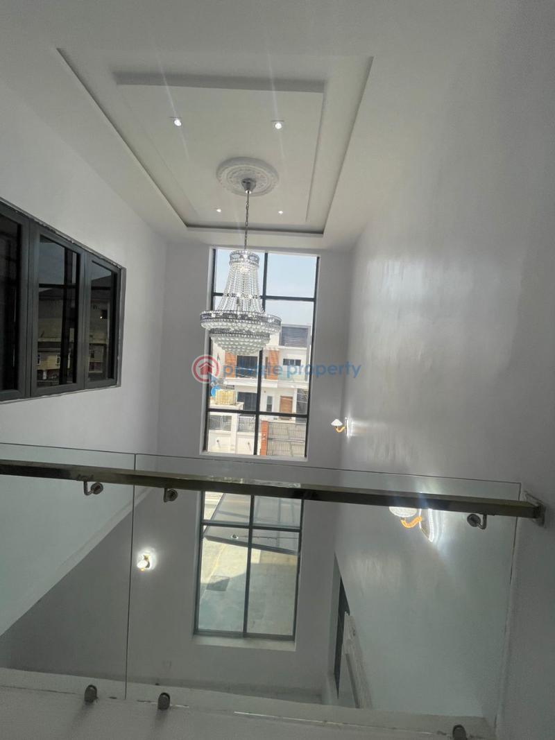 5 bedroom House For Sale Ajah Lagos - 9
