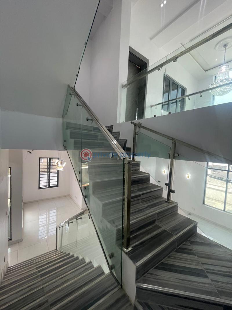 5 bedroom House For Sale Ajah Lagos - 19