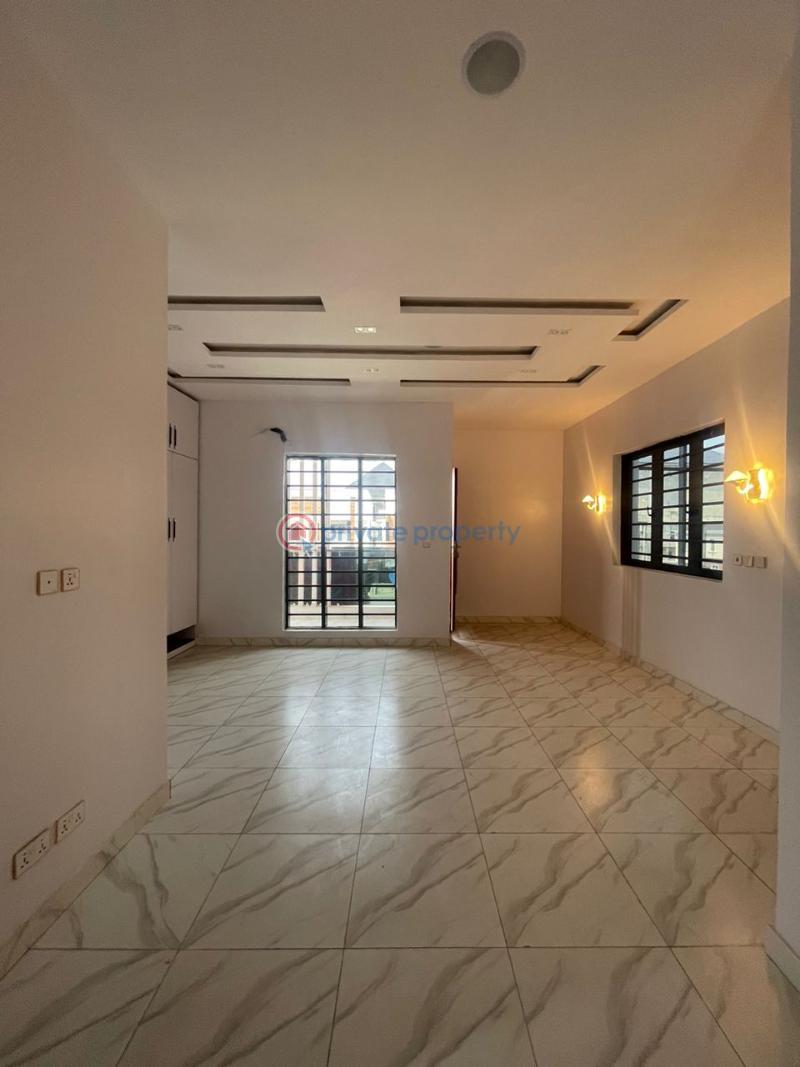 5 bedroom House For Sale Ajah Lagos - 12