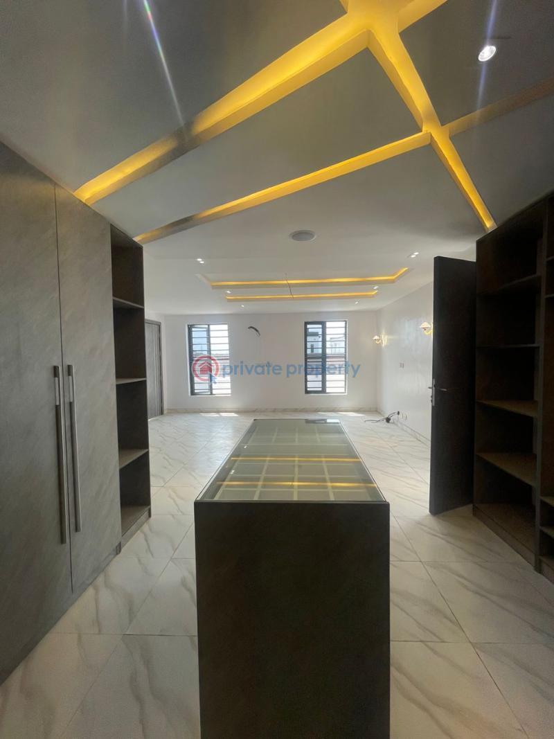 5 bedroom House For Sale Ajah Lagos - 6