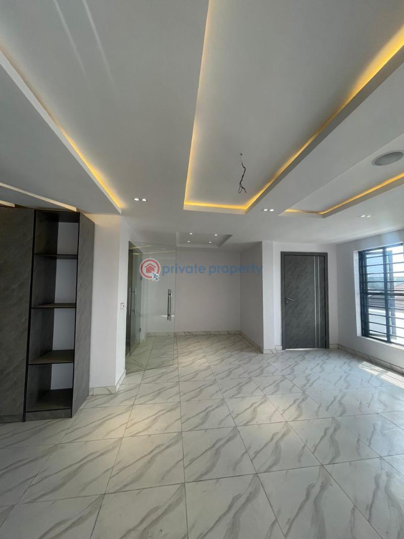 5 bedroom House For Sale Ajah Lagos - 3