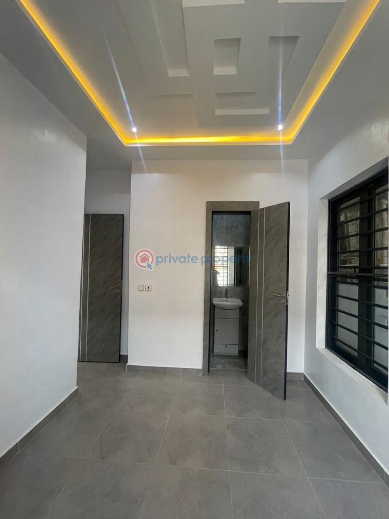 5 bedroom House For Sale Ajah Lagos - 21