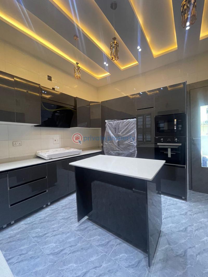 5 bedroom House For Sale Ajah Lagos - 23