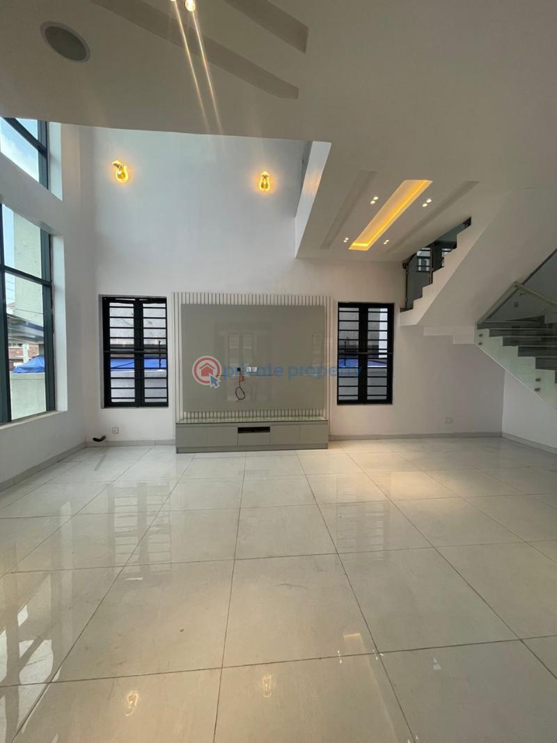 5 bedroom House For Sale Ajah Lagos - 27