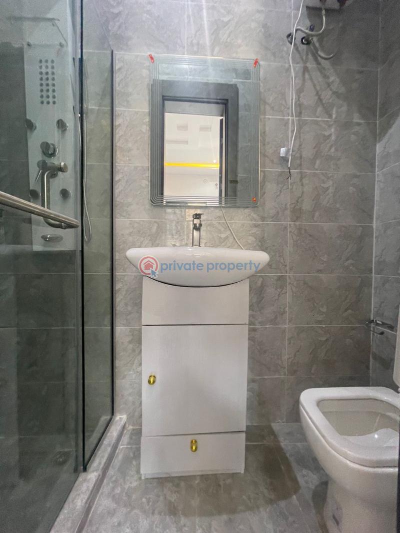 5 bedroom House For Sale Ajah Lagos - 20