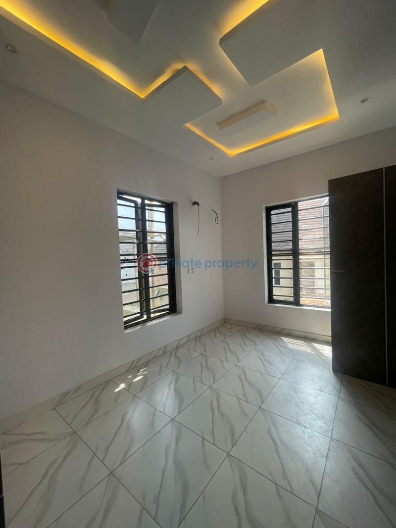 5 bedroom House For Sale Ajah Lagos - 14
