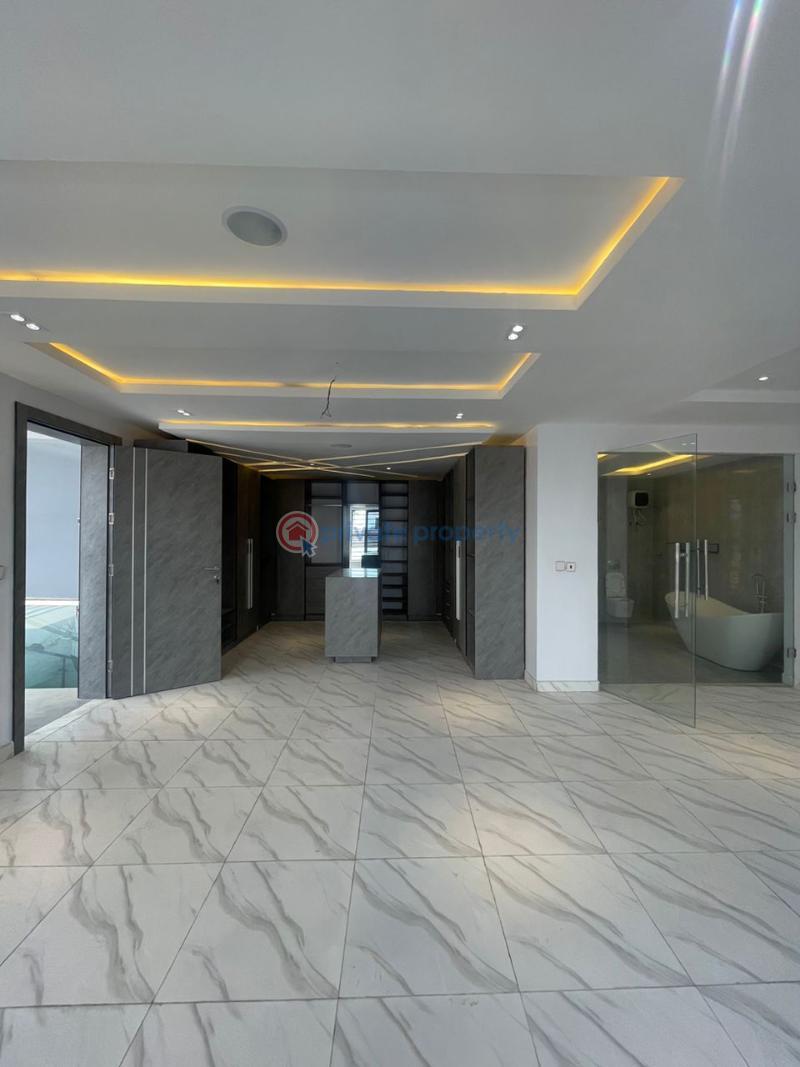 5 bedroom House For Sale Ajah Lagos - 4