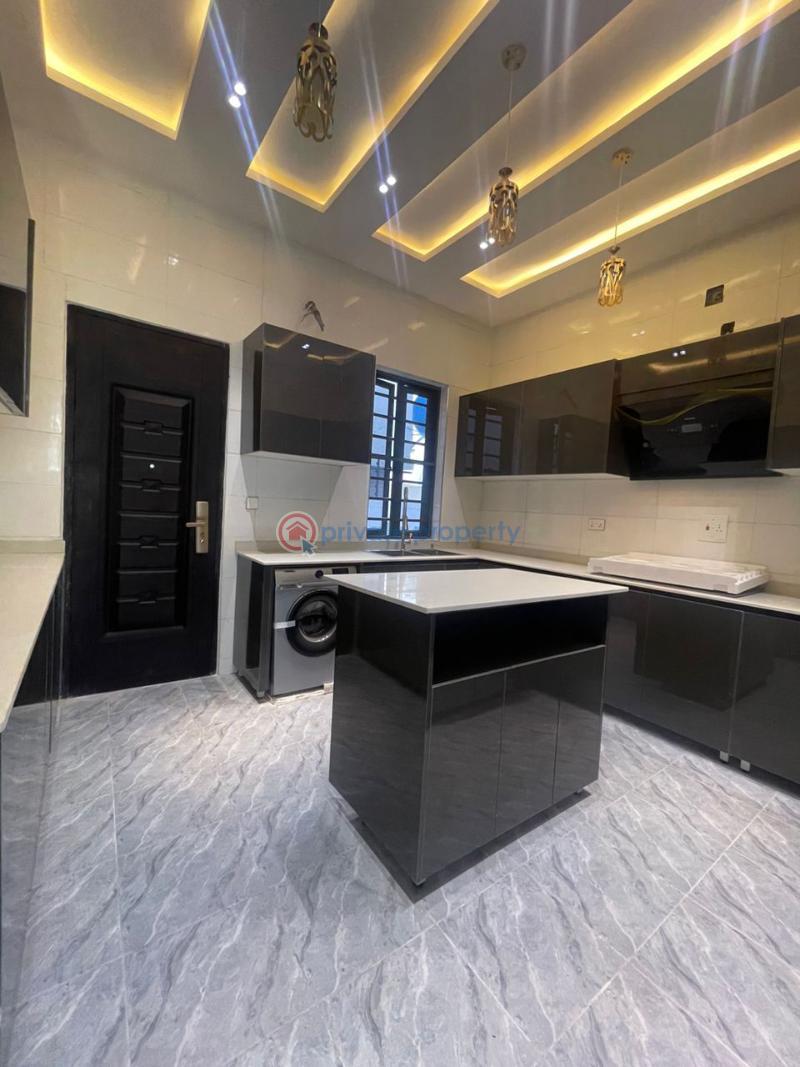 5 bedroom House For Sale Ajah Lagos - 24