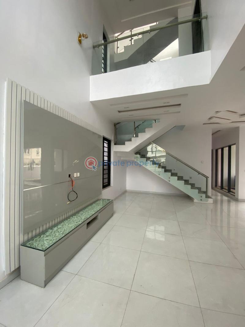 5 bedroom House For Sale Ajah Lagos - 28