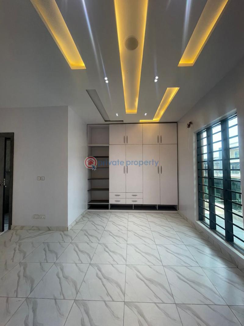 5 bedroom House For Sale Ajah Lagos - 11