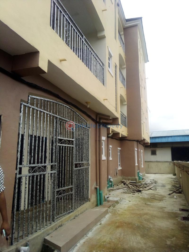 For rent 2 bedroom Flat & Apartment Lagos Island (PID 6PAAGG