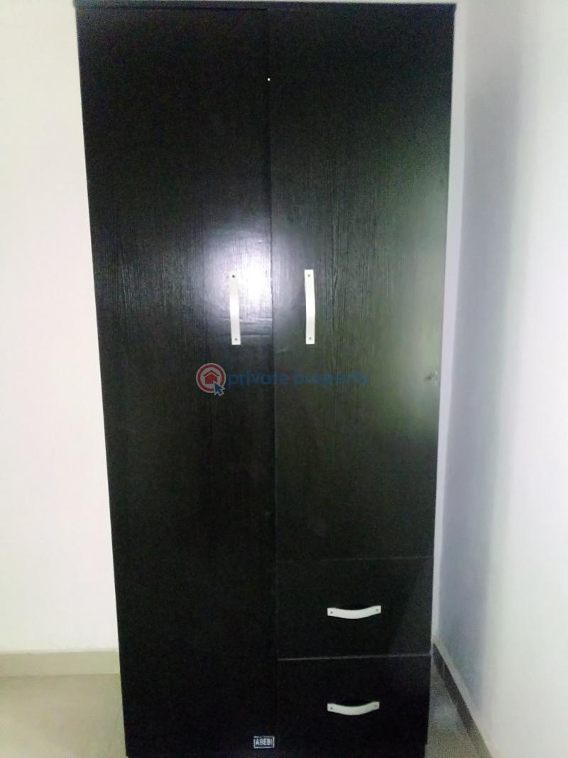 Self Contain For Rent Ago Palace Isolo Lagos - 3