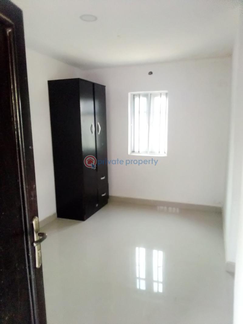 Self Contain For Rent Ago Palace Isolo Lagos - 6