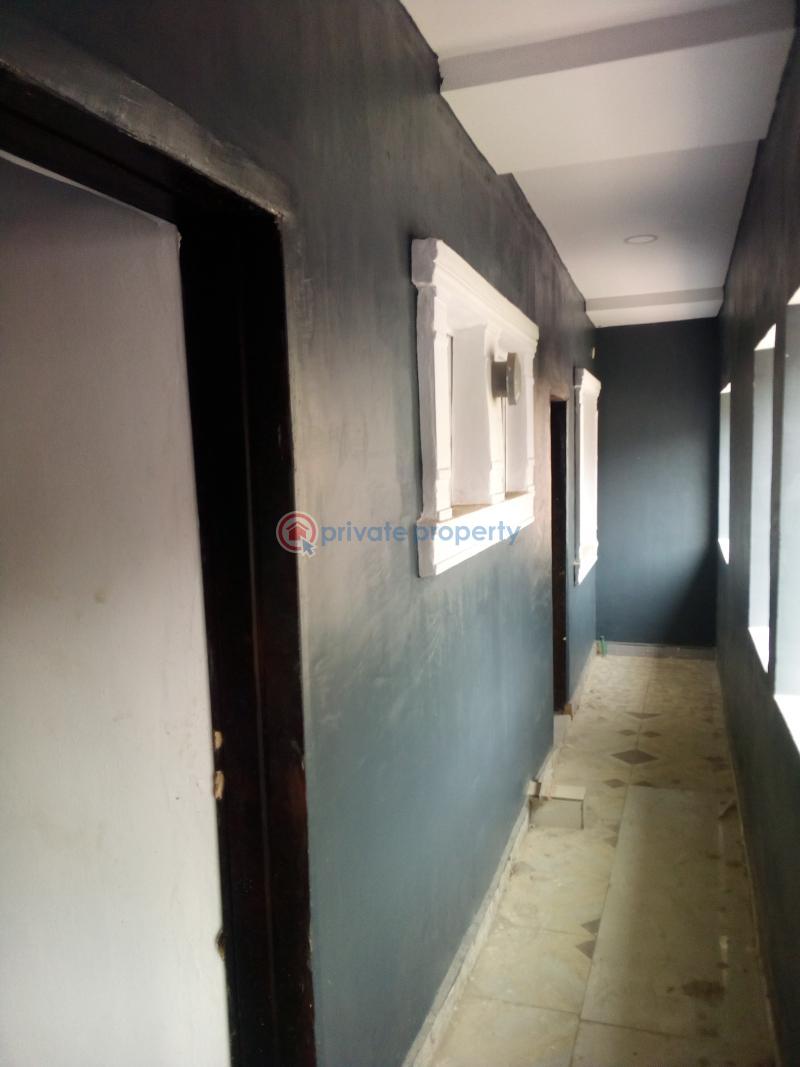 Self Contain For Rent Ago Palace Isolo Lagos - 2