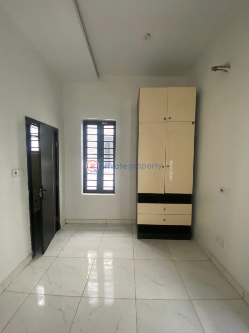 4 bedroom House For Sale Ikate Elegushi Lekki Lagos - 10