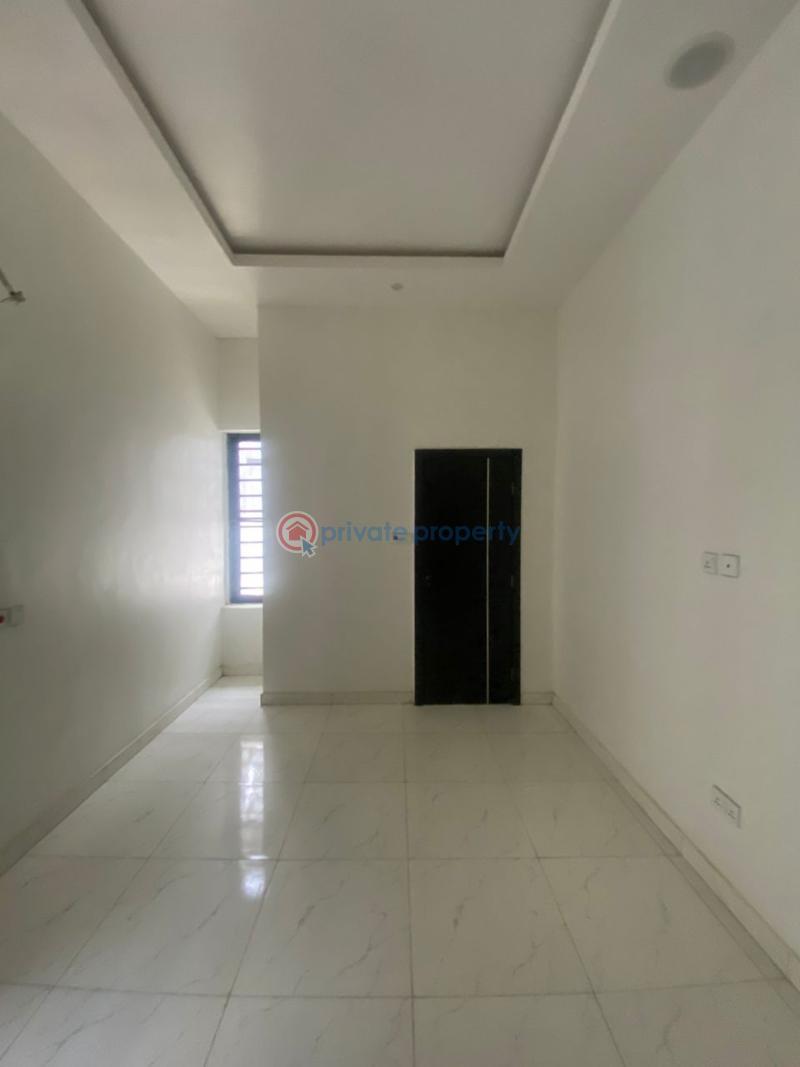 4 bedroom House For Sale Ikate Elegushi Lekki Lagos - 7