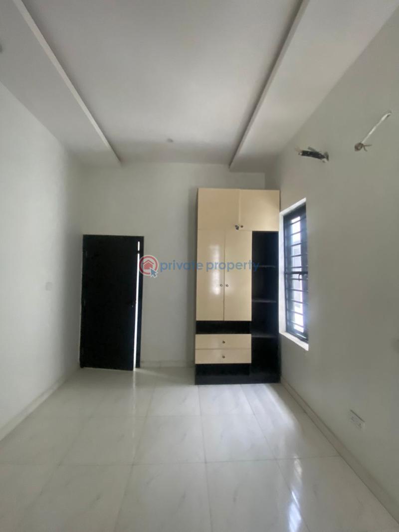 4 bedroom House For Sale Ikate Elegushi Lekki Lagos - 6
