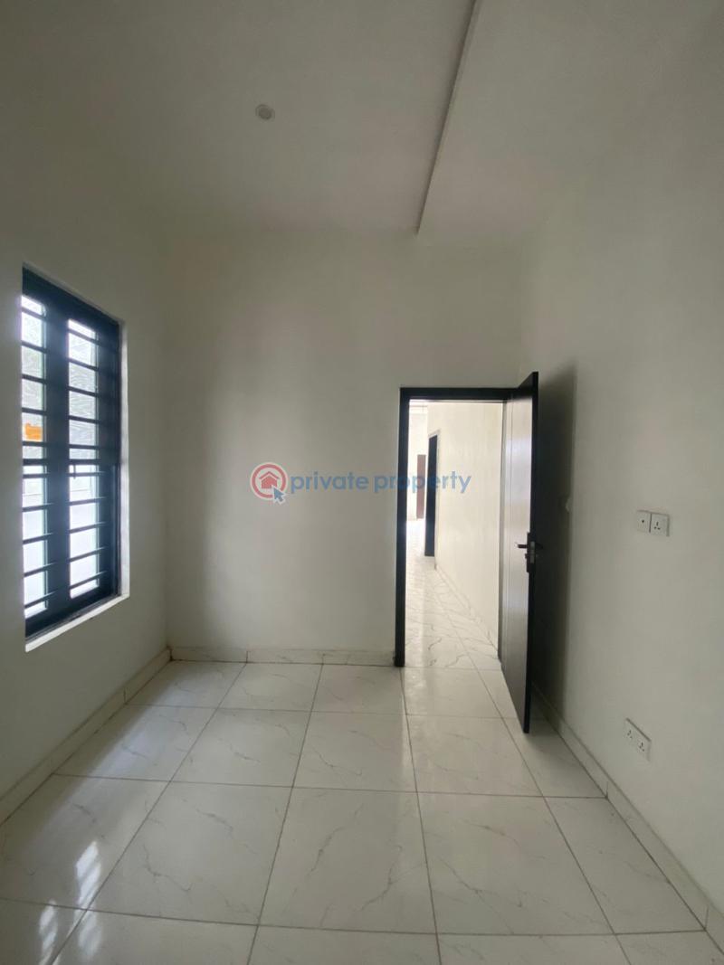 4 bedroom House For Sale Ikate Elegushi Lekki Lagos - 9