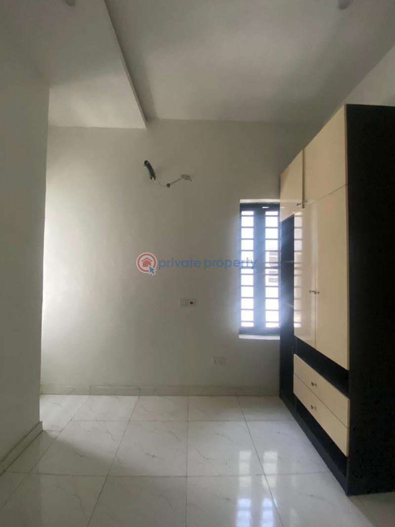 4 bedroom House For Sale Ikate Elegushi Lekki Lagos - 5