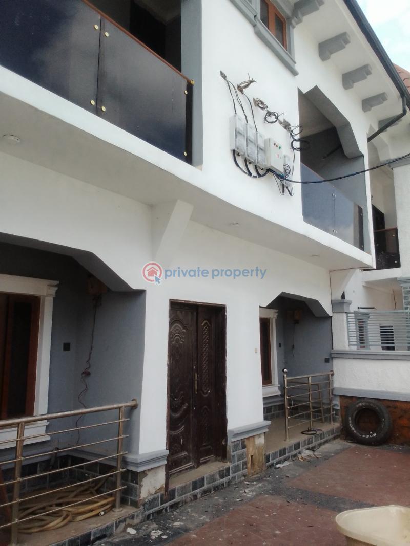 Mini Flat For Rent Festac Amuwo Odofin Lagos - 1