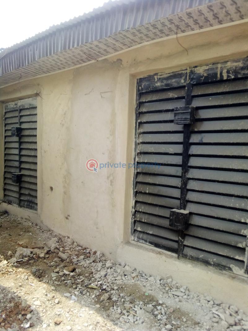 Shop For Rent Ago Palace Isolo Lagos