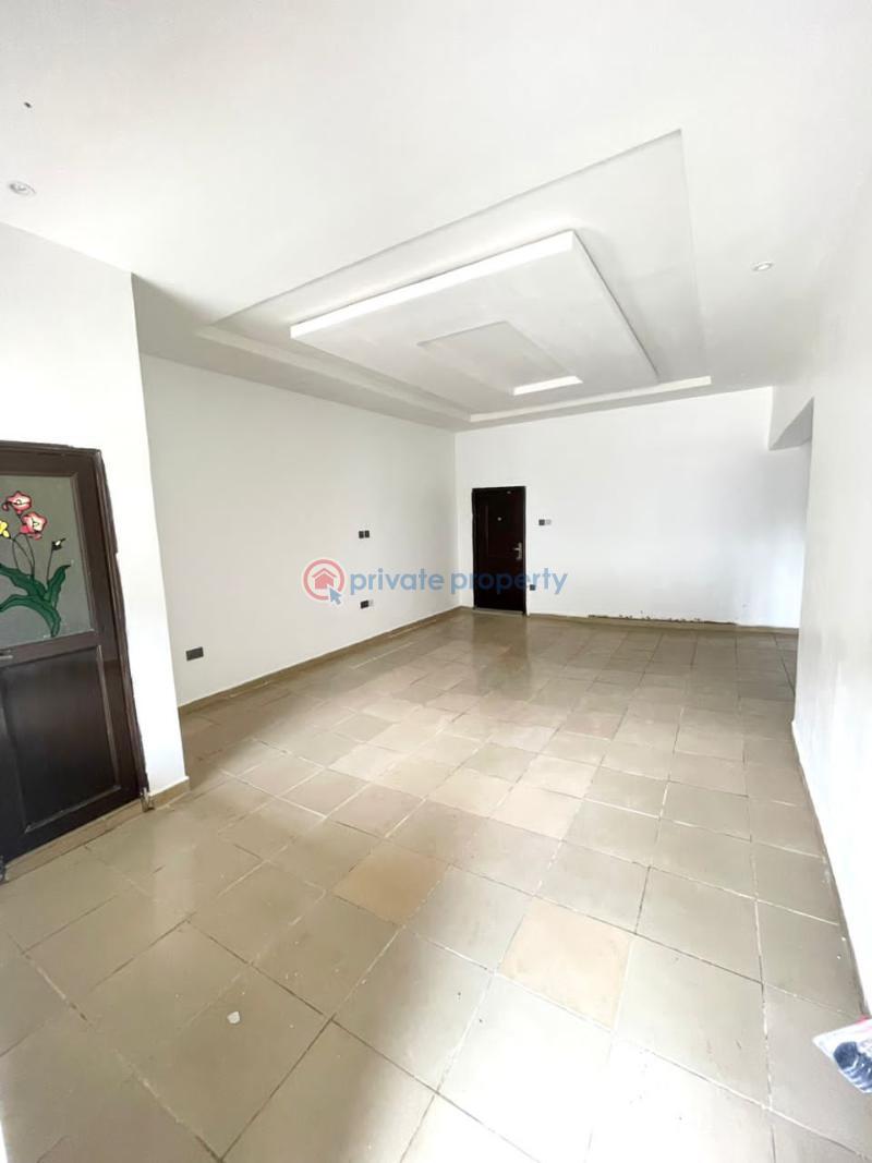 For rent 1 bedroom Flat & Apartment Durumi Abuja Phase 2 (PID 4PAWTY