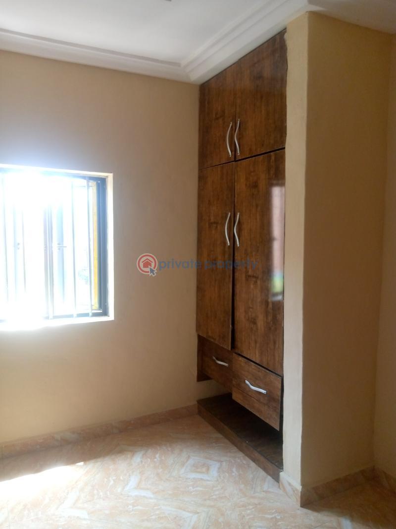 1 bedroom Flat & Apartment For Rent Independence Layout By Ogbodur Enugu Area  - 0